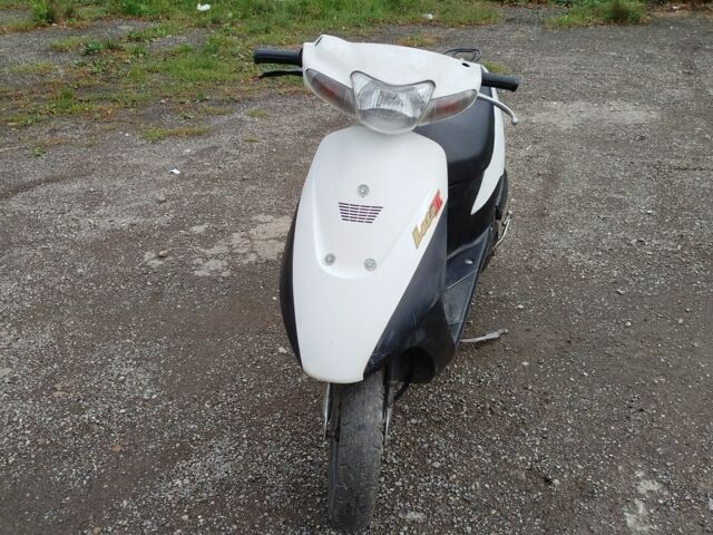 Сузукі Інша, об'ємом двигуна 49 л та пробігом 0 тис. км за 238 $, фото 6 на Automoto.ua