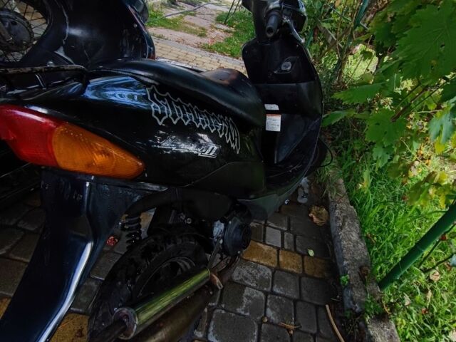 Сузукі Інша, об'ємом двигуна 65 л та пробігом 0 тис. км за 192 $, фото 2 на Automoto.ua