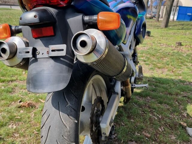 Сузукі Інша, об'ємом двигуна 0.4 л та пробігом 0 тис. км за 2500 $, фото 8 на Automoto.ua