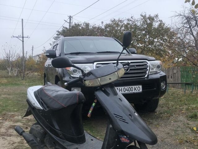 Сузуки Другая, объемом двигателя 65 л и пробегом 0 тыс. км за 91 $, фото 4 на Automoto.ua