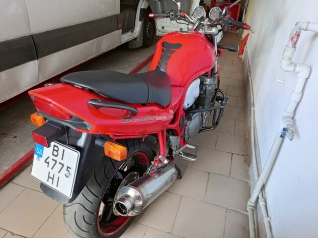 Сузукі Інша, об'ємом двигуна 0.6 л та пробігом 0 тис. км за 4300 $, фото 6 на Automoto.ua