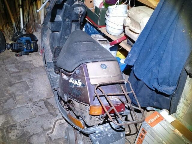 Сузуки Другая, объемом двигателя 10 л и пробегом 0 тыс. км за 96 $, фото 1 на Automoto.ua