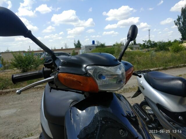 Сузукі Інша, об'ємом двигуна 49 л та пробігом 0 тис. км за 430 $, фото 2 на Automoto.ua