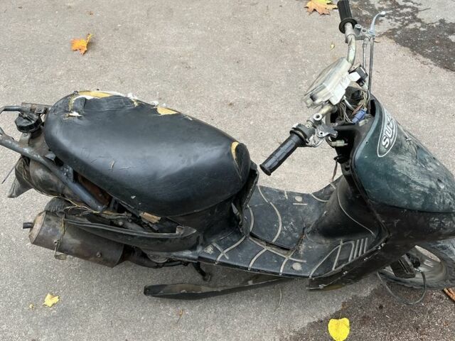 Сузуки Другая, объемом двигателя 0 л и пробегом 0 тыс. км за 84 $, фото 1 на Automoto.ua