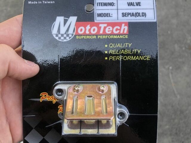 Сузуки Другая, объемом двигателя 65 л и пробегом 0 тыс. км за 91 $, фото 6 на Automoto.ua