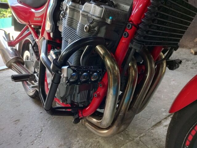 Сузукі Інша, об'ємом двигуна 0.6 л та пробігом 0 тис. км за 4300 $, фото 7 на Automoto.ua