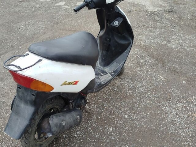 Сузукі Інша, об'ємом двигуна 49 л та пробігом 0 тис. км за 238 $, фото 3 на Automoto.ua