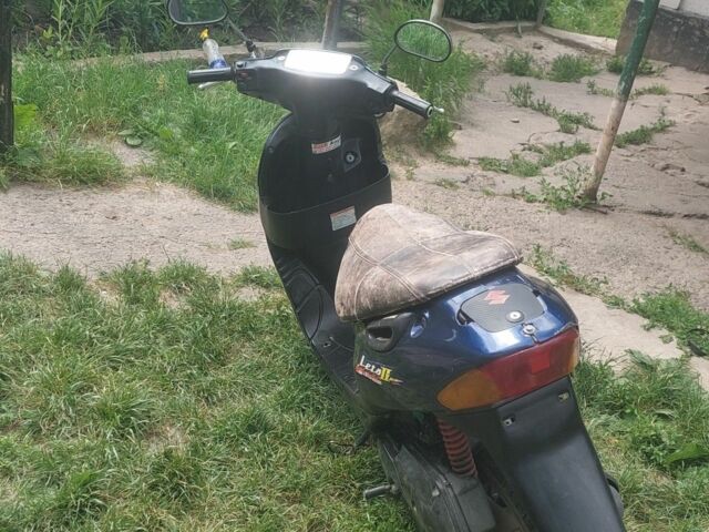 Сузуки Другая, объемом двигателя 0 л и пробегом 0 тыс. км за 203 $, фото 2 на Automoto.ua