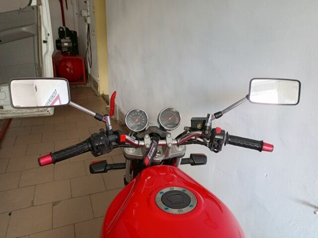 Сузукі Інша, об'ємом двигуна 0.6 л та пробігом 0 тис. км за 4300 $, фото 3 на Automoto.ua