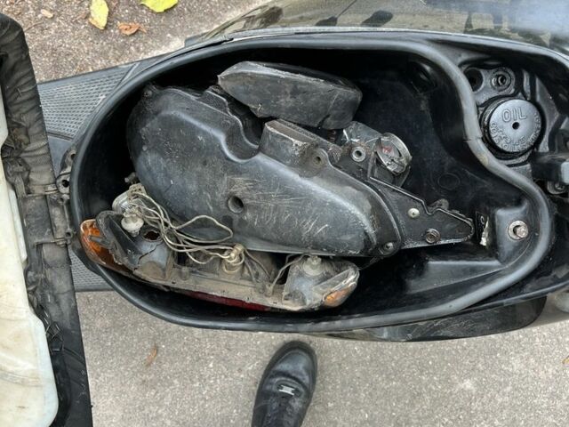 Сузукі Інша, об'ємом двигуна 0 л та пробігом 0 тис. км за 151 $, фото 3 на Automoto.ua