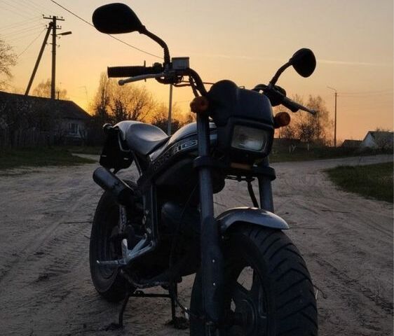 Сузуки Другая, объемом двигателя 49 л и пробегом 0 тыс. км за 369 $, фото 1 на Automoto.ua