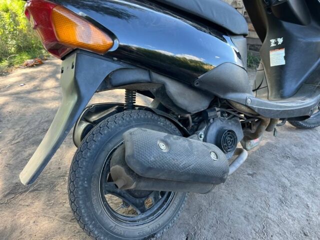 Сузукі Інша, об'ємом двигуна 49 л та пробігом 0 тис. км за 21000 $, фото 3 на Automoto.ua