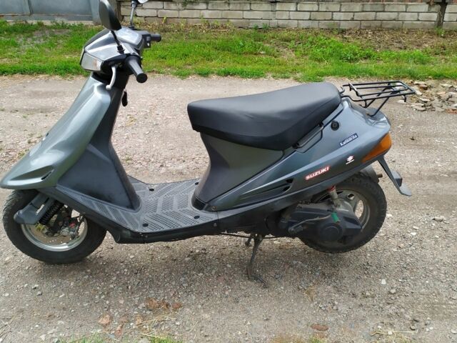 Сузукі Інша, об'ємом двигуна 100 л та пробігом 0 тис. км за 478 $, фото 3 на Automoto.ua