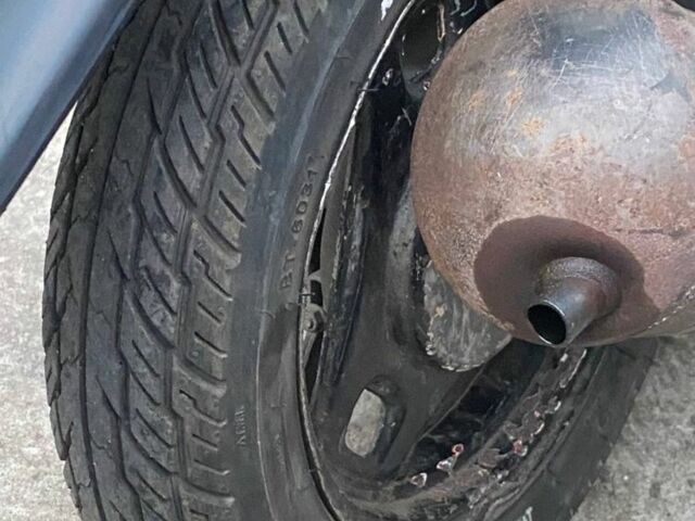 Сузукі Інша, об'ємом двигуна 49 л та пробігом 0 тис. км за 369 $, фото 6 на Automoto.ua