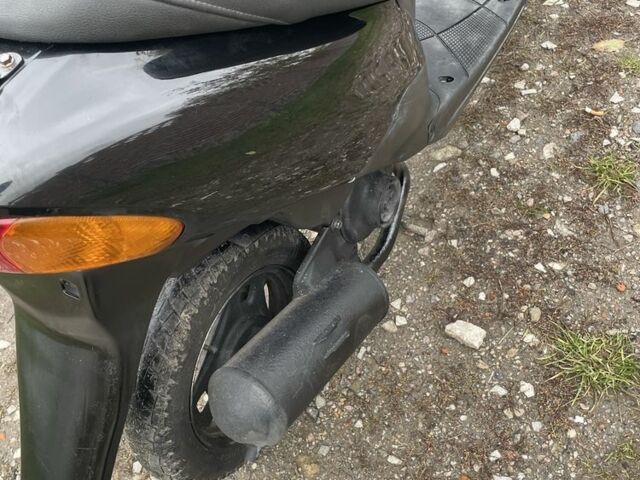 Сузуки Другая, объемом двигателя 50 л и пробегом 0 тыс. км за 347 $, фото 3 на Automoto.ua