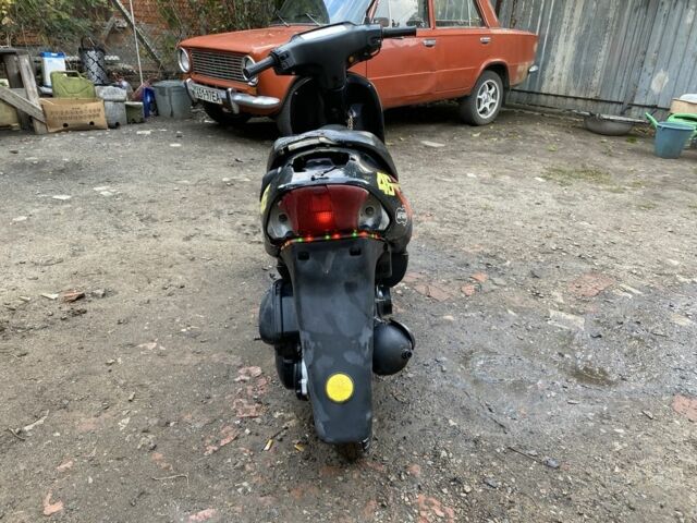 Сузуки Другая, объемом двигателя 49 л и пробегом 0 тыс. км за 166 $, фото 6 на Automoto.ua