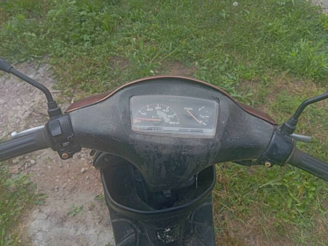 Сузуки Другая, объемом двигателя 50 л и пробегом 0 тыс. км за 249 $, фото 6 на Automoto.ua