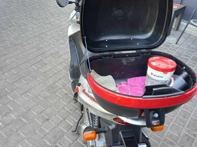 Сузукі Інша, об'ємом двигуна 0.15 л та пробігом 0 тис. км за 1111 $, фото 12 на Automoto.ua