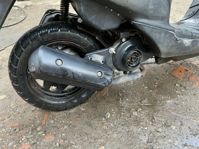 Сузуки Другая, объемом двигателя 49 л и пробегом 0 тыс. км за 166 $, фото 8 на Automoto.ua