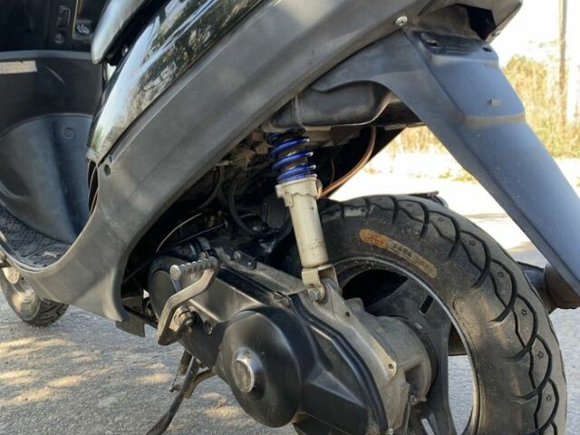 Сузукі Інша, об'ємом двигуна 49 л та пробігом 0 тис. км за 167 $, фото 4 на Automoto.ua