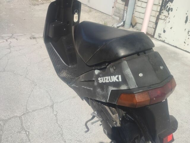 Сузукі Інша, об'ємом двигуна 49 л та пробігом 0 тис. км за 228 $, фото 5 на Automoto.ua