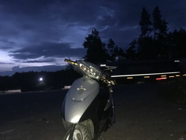 Сузукі Інша, об'ємом двигуна 49 л та пробігом 0 тис. км за 381 $, фото 3 на Automoto.ua