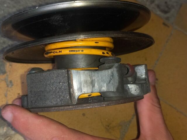 Сузуки Другая, объемом двигателя 50 л и пробегом 0 тыс. км за 134 $, фото 2 на Automoto.ua