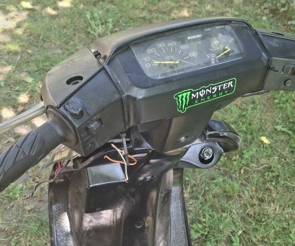 Сузукі Інша, об'ємом двигуна 0 л та пробігом 0 тис. км за 192 $, фото 2 на Automoto.ua