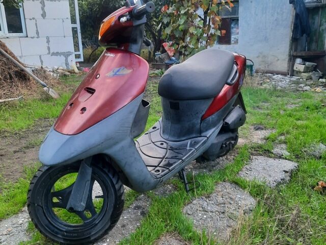 Сузуки Другая, объемом двигателя 0 л и пробегом 0 тыс. км за 407 $, фото 1 на Automoto.ua