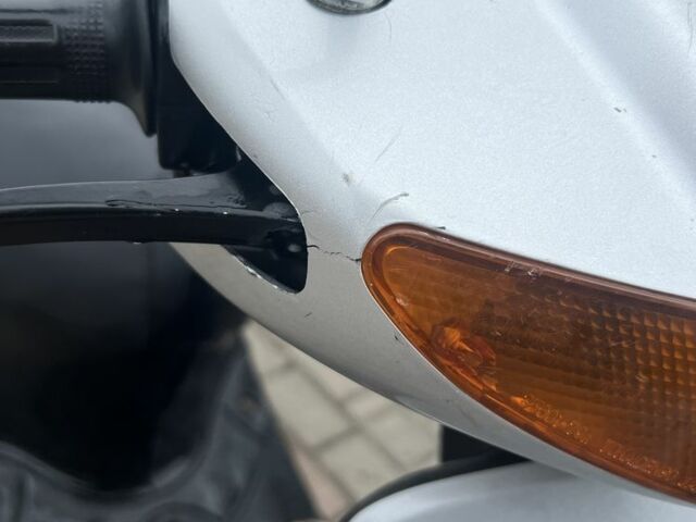 Сузуки Другая, объемом двигателя 50 л и пробегом 0 тыс. км за 312 $, фото 5 на Automoto.ua