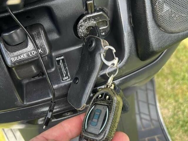 Сузуки Другая, объемом двигателя 0 л и пробегом 0 тыс. км за 797 $, фото 5 на Automoto.ua