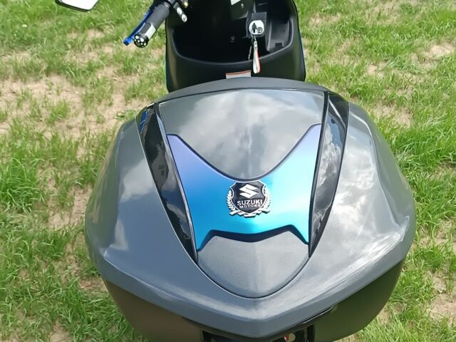 Сузуки Другая, объемом двигателя 0.11 л и пробегом 0 тыс. км за 1450 $, фото 3 на Automoto.ua