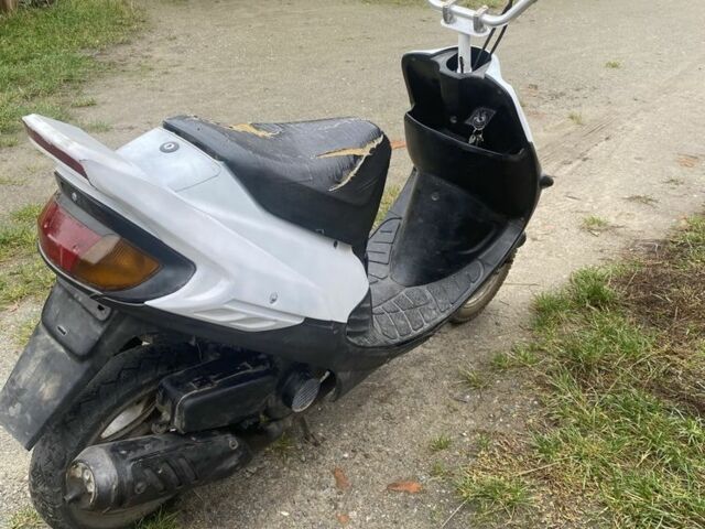 Сузукі Інша, об'ємом двигуна 50 л та пробігом 0 тис. км за 167 $, фото 3 на Automoto.ua