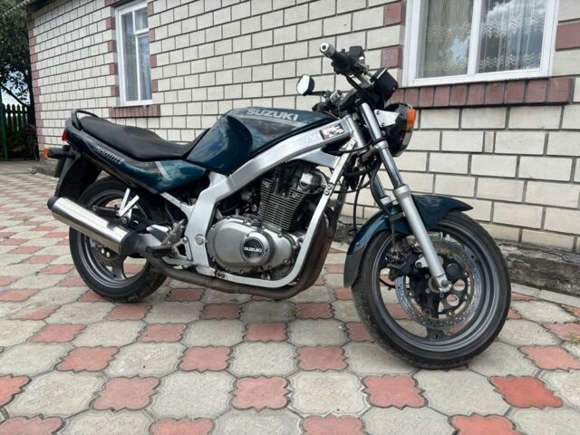 Сузуки Другая, объемом двигателя 0.5 л и пробегом 0 тыс. км за 2200 $, фото 9 на Automoto.ua