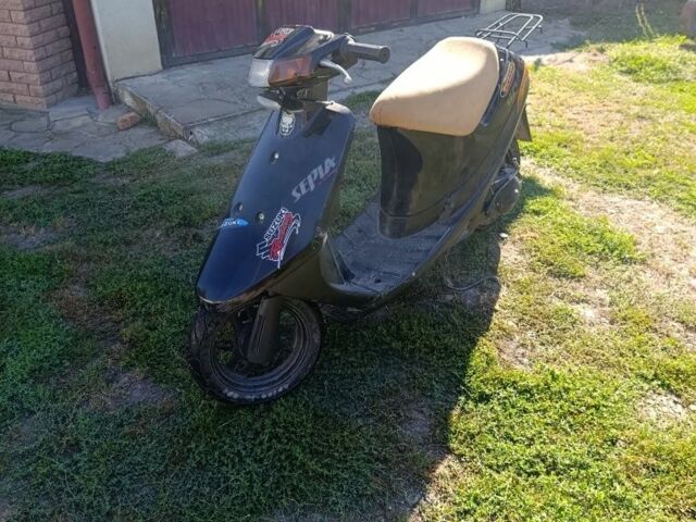 Сузуки Другая, объемом двигателя 49 л и пробегом 0 тыс. км за 200 $, фото 3 на Automoto.ua