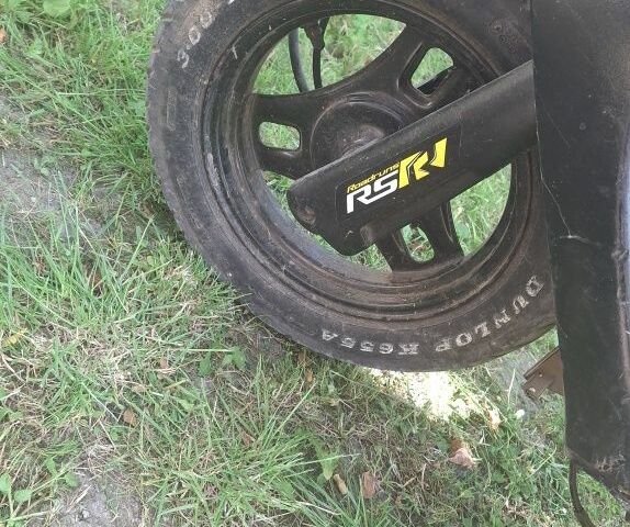 Сузукі Інша, об'ємом двигуна 0 л та пробігом 0 тис. км за 192 $, фото 3 на Automoto.ua