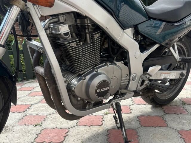 Сузуки Другая, объемом двигателя 0.5 л и пробегом 0 тыс. км за 2200 $, фото 6 на Automoto.ua