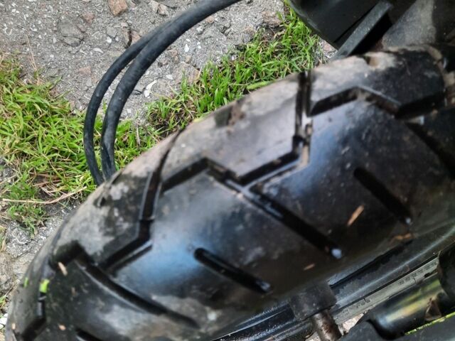 Сузуки Другая, объемом двигателя 0 л и пробегом 0 тыс. км за 407 $, фото 3 на Automoto.ua