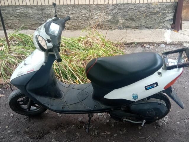 Сузуки Другая, объемом двигателя 49 л и пробегом 0 тыс. км за 288 $, фото 2 на Automoto.ua