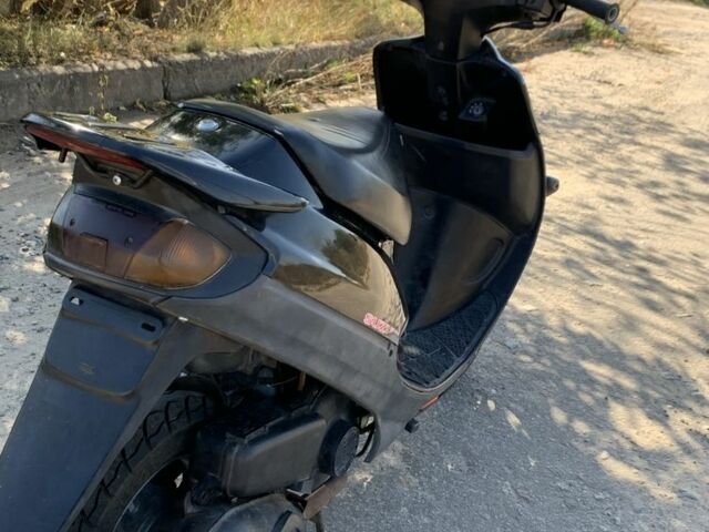 Сузукі Інша, об'ємом двигуна 49 л та пробігом 0 тис. км за 167 $, фото 6 на Automoto.ua