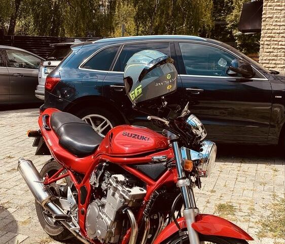 Сузуки Другая, объемом двигателя 0.6 л и пробегом 0 тыс. км за 3500 $, фото 5 на Automoto.ua