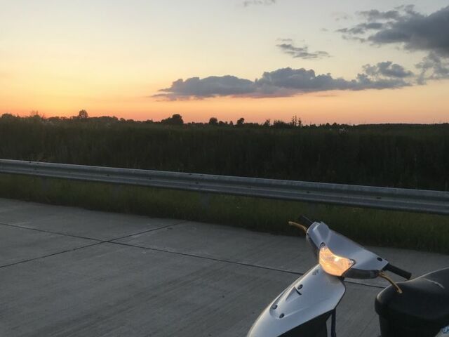 Сузукі Інша, об'ємом двигуна 49 л та пробігом 0 тис. км за 381 $, фото 1 на Automoto.ua