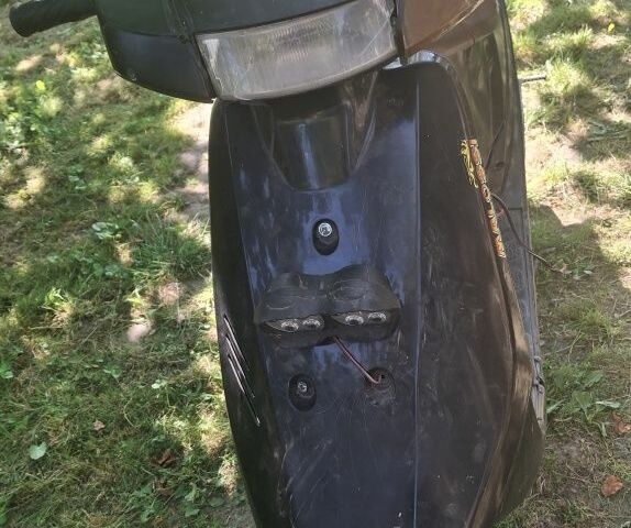 Сузукі Інша, об'ємом двигуна 0 л та пробігом 0 тис. км за 192 $, фото 4 на Automoto.ua