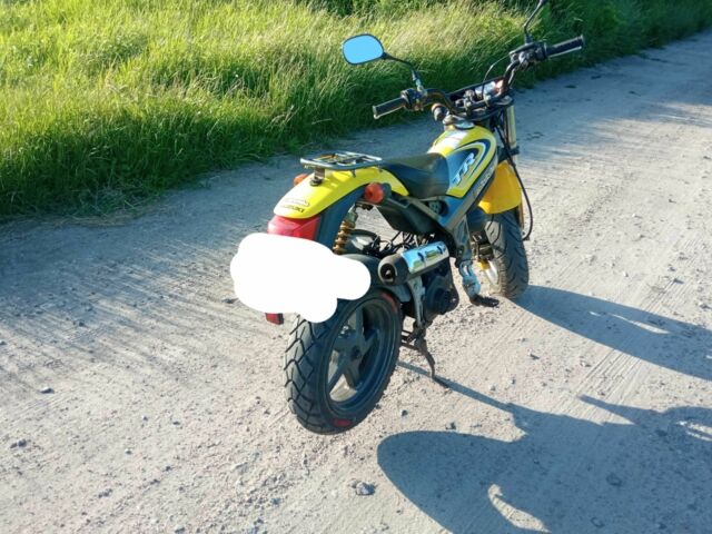 Сузуки Другая, объемом двигателя 49 л и пробегом 0 тыс. км за 551 $, фото 4 на Automoto.ua