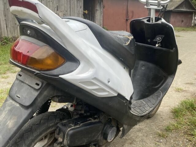 Сузукі Інша, об'ємом двигуна 50 л та пробігом 0 тис. км за 167 $, фото 2 на Automoto.ua