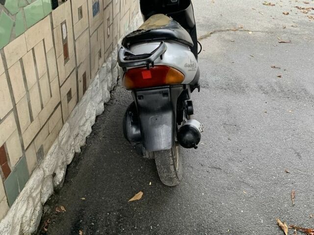 Сузуки Другая, объемом двигателя 65 л и пробегом 0 тыс. км за 216 $, фото 3 на Automoto.ua