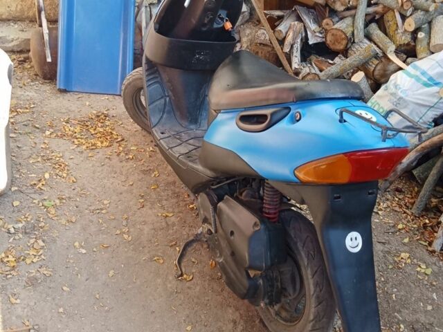 Сузуки Другая, объемом двигателя 0 л и пробегом 0 тыс. км за 167 $, фото 6 на Automoto.ua