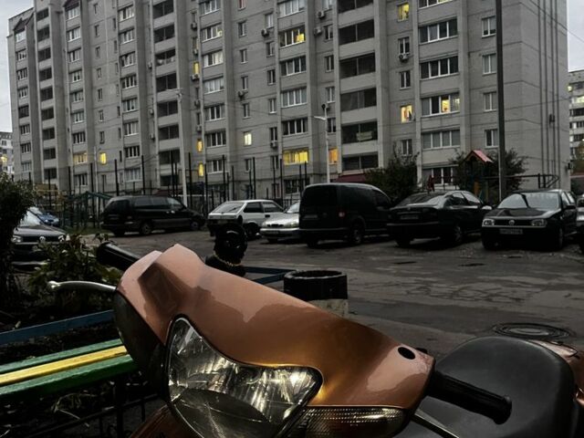 Сузукі Інша, об'ємом двигуна 49 л та пробігом 0 тис. км за 357 $, фото 1 на Automoto.ua