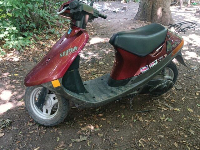 Сузуки Другая, объемом двигателя 50 л и пробегом 0 тыс. км за 203 $, фото 4 на Automoto.ua