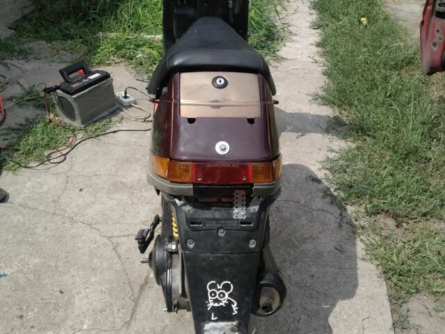 Сузуки Другая, объемом двигателя 65 л и пробегом 0 тыс. км за 4500 $, фото 1 на Automoto.ua